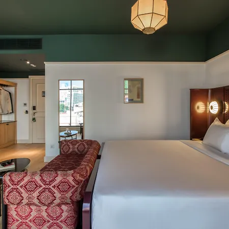 The Chow Kit - An Ormond Hotel-3
