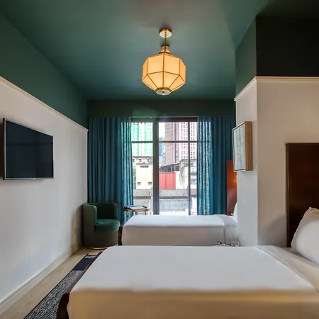 The Chow Kit - An Ormond Hotel-3