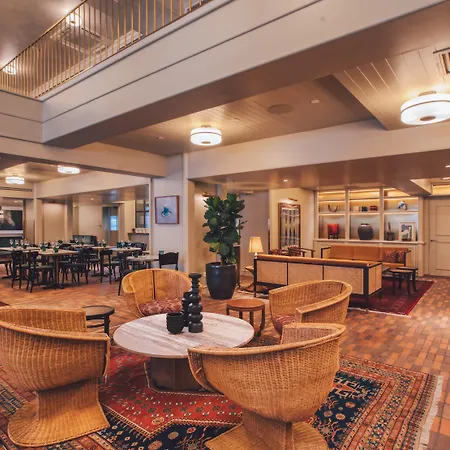 The Chow Kit - An Ormond Hotel-2