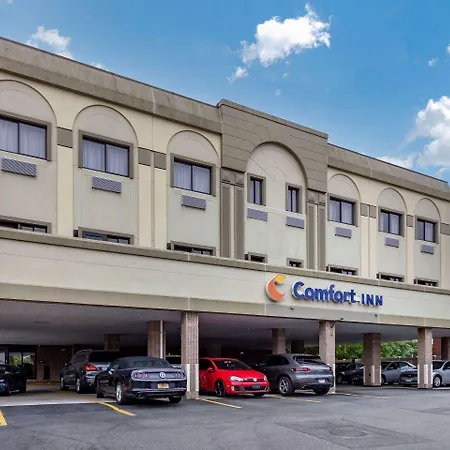 Comfort Inn Syosset-Long Island-2