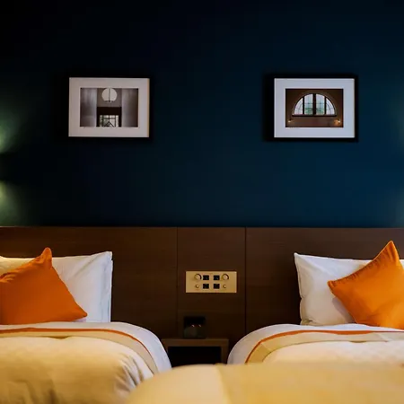 Best Western Plus Fukuoka Tenjin-Minami-3