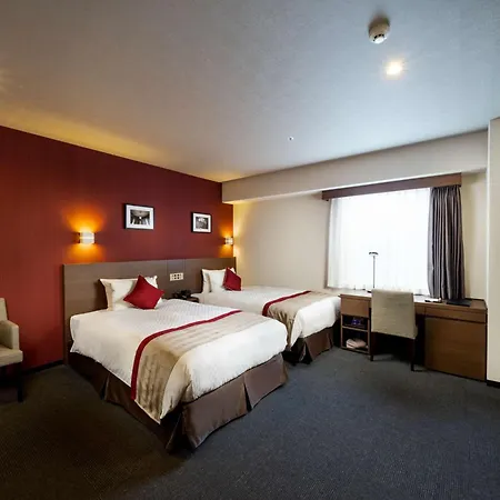Best Western Plus Fukuoka Tenjin-Minami-3