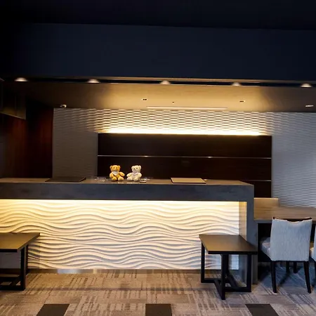 Best Western Plus Fukuoka Tenjin-Minami-3