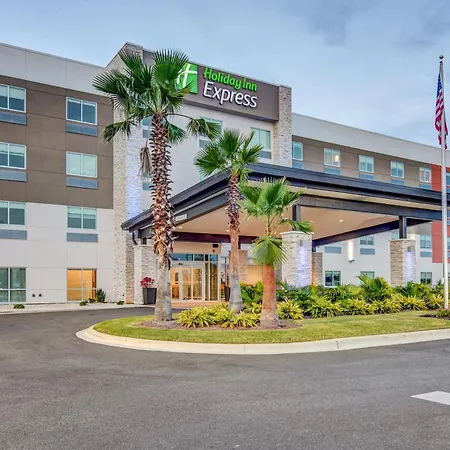 Holiday Inn Express - Fort Walton Beach Central By Ihg-3