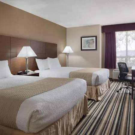 Days Inn By Wyndham Dalhousie-2