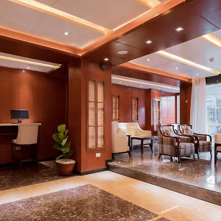 Best Western Plus Pearl Addis-2