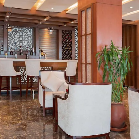 Best Western Plus Pearl Addis-2