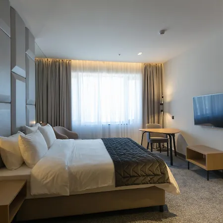 Hotel Mona Plaza-2