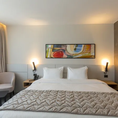 Hotel Mona Plaza-3