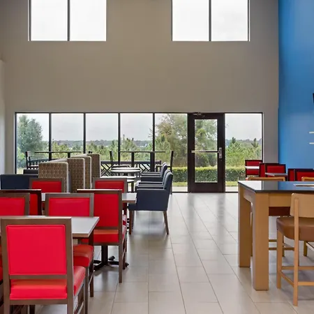 Holiday Inn Express & Suites Lake Placid By Ihg-2