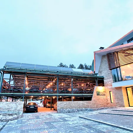 Mona Plaza Zlatibor-2
