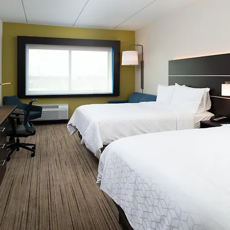 Holiday Inn Express & Suites - Romeoville - Joliet North By Ihg-3