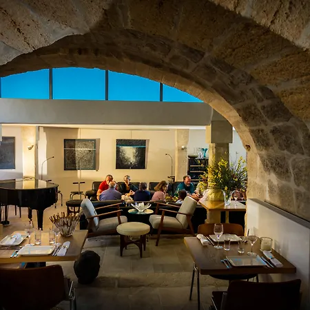 Boutique Hotel Entraigues-3