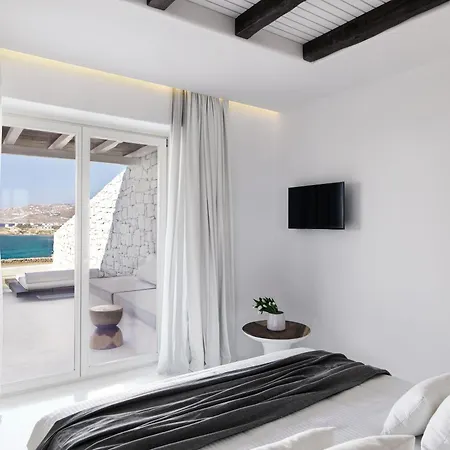 Mykonos Earth Suites (Adults Only)-2