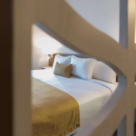 Microtel Inn & Suites By Wyndham San Luis Potosi-3