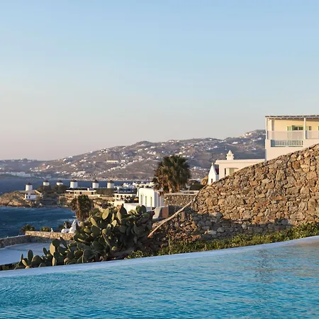 Mykonos Earth Suites (Adults Only)-2