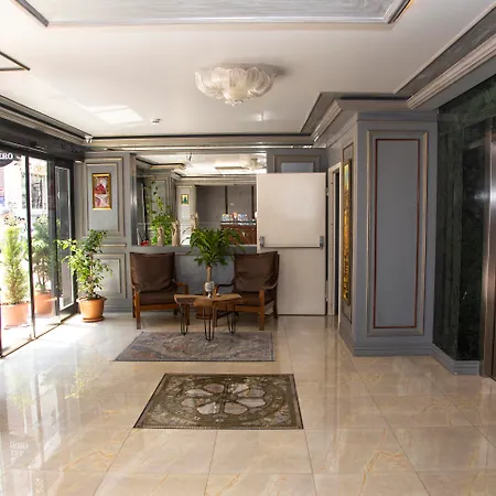 Hhk Hotel Downtown-3
