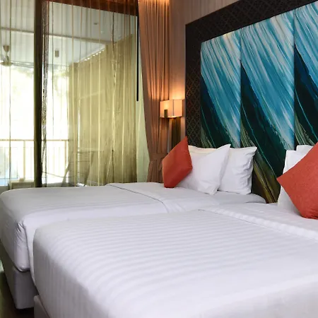 Skyview Resort Phuket Patong Beach-2