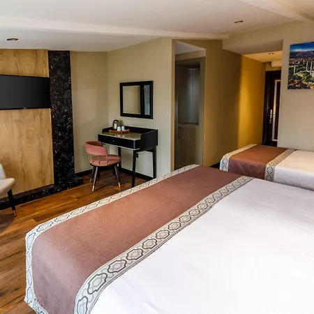 Euro Design Hotel-2