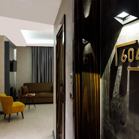 Euro Design Hotel-2