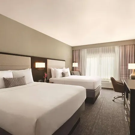 Radisson Hotel Oklahoma City Airport-2