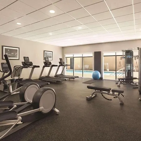 Radisson Hotel Oklahoma City Airport-3