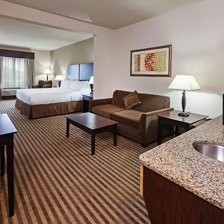 Holiday Inn Express & Suites Brady By Ihg-3