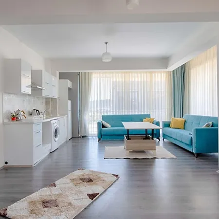 Midtownfethiye Residences By Frz-2