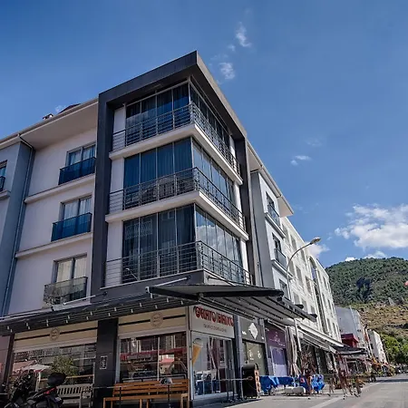 Midtownfethiye Residences By Frz-3
