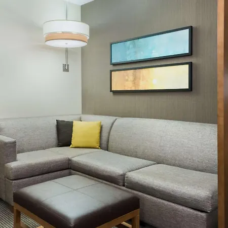 Hyatt Place Austin/Round Rock-3