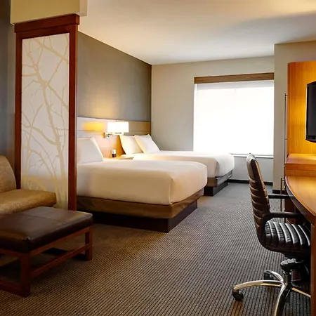 Hyatt Place Marlborough/Apex Center-3