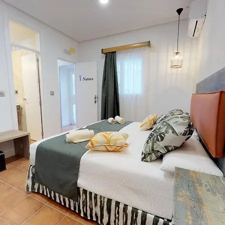 Hostal La Espanola-2