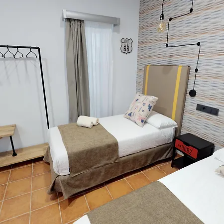 Hostal La Espanola-3