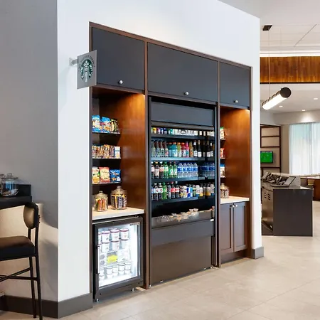 Hyatt Place Atlanta Centennial Park-2