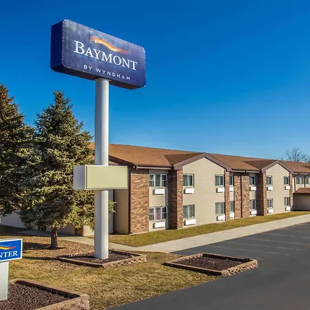 Baymont By Wyndham Joliet-3