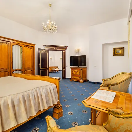 Aurelius Imparatul Romanilor Resort & Spa-2