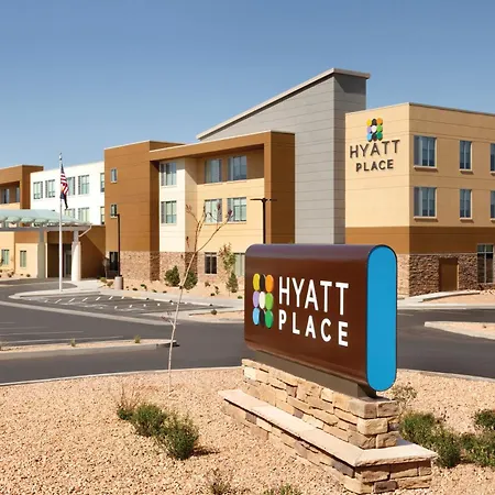 Hyatt Place Page Lake Powell-2