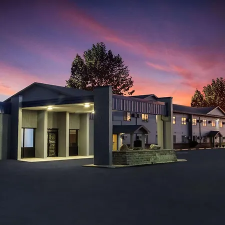 Travelodge By Wyndham Wahpeton-3