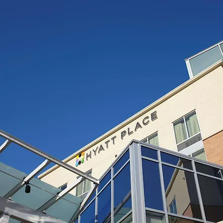 Hyatt Place Chicago/Naperville/Warrenville-2