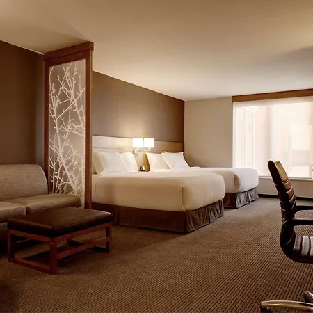 Hyatt Place Madison/Verona-3