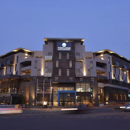 Town Lodge Umhlanga-2