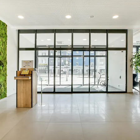 Four Points Flex By Sheraton Bochum-3