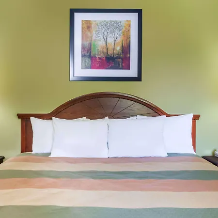 Days Inn Blakely-2