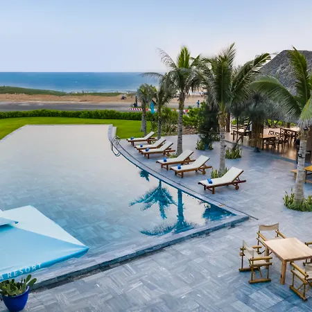 Stelia Beach Resort-3