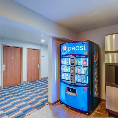 Microtel Inn And Suites - Zephyrhills-3
