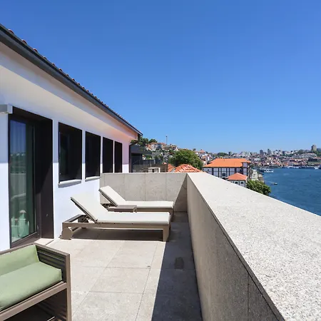 Neya Porto Hotel-2