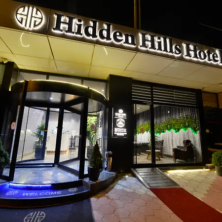 Best Western Premier Hidden Hills Hotel-3