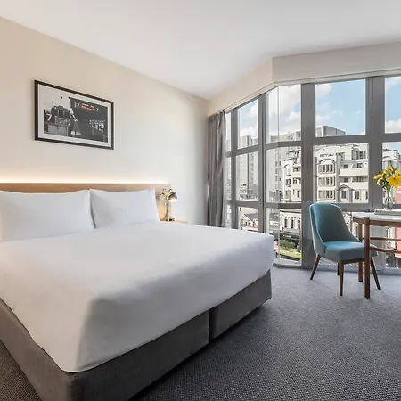 Oaks Wellington Hotel-3