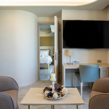 Green Suites Boutique Hotel-2
