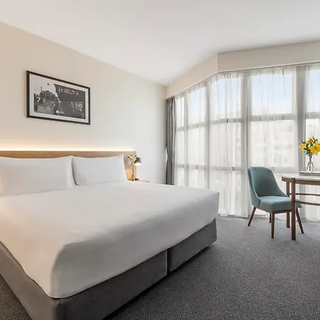 Oaks Wellington Hotel-3